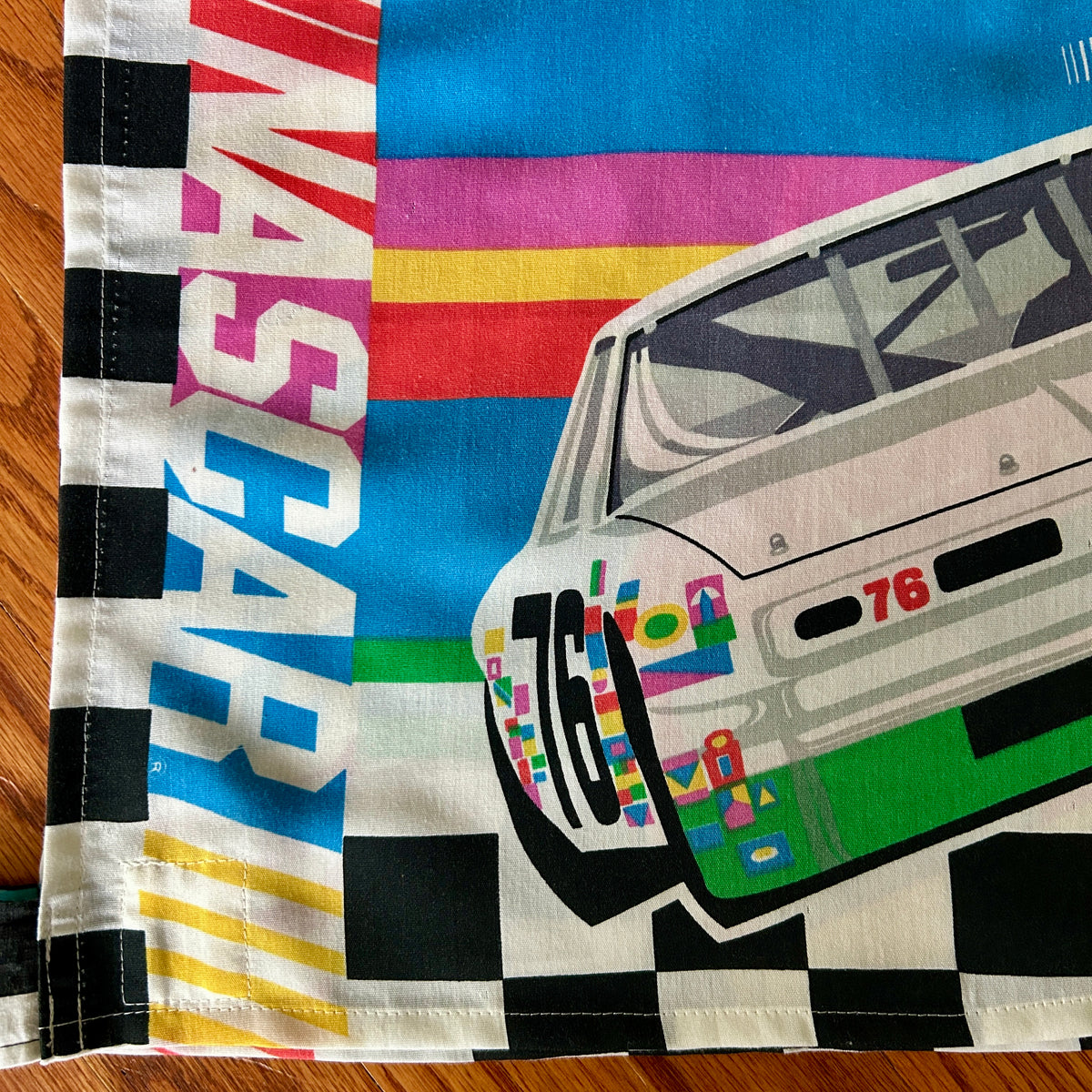 RACING S1