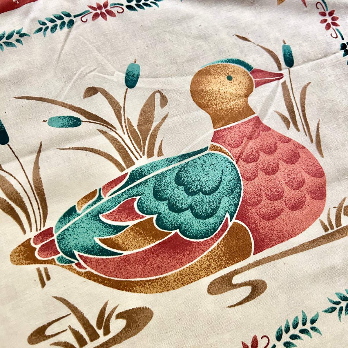 DUCK S1