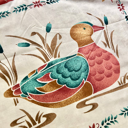 DUCK S1