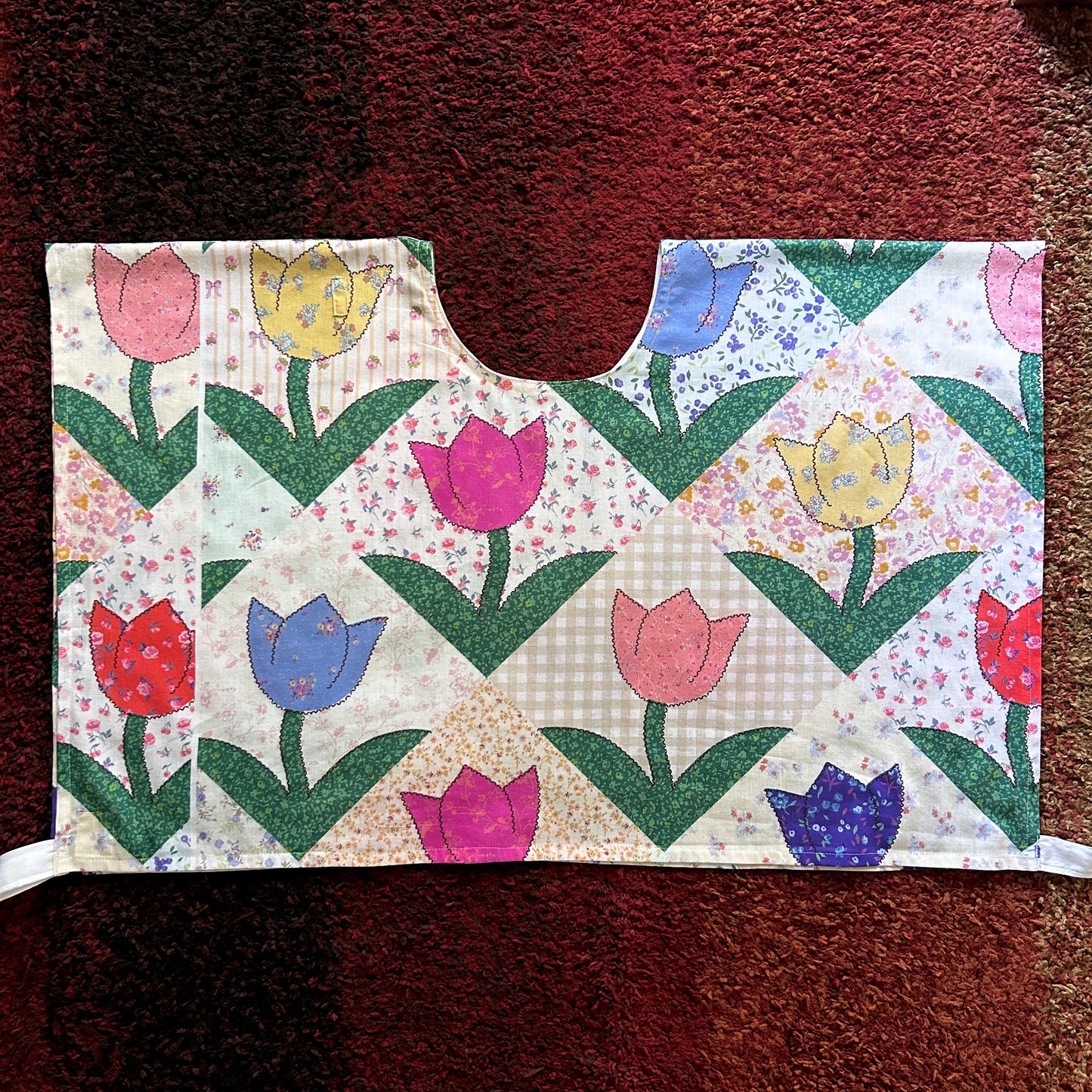 TULIPS S2