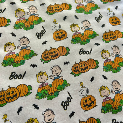 Charlie Brown Halloween S1