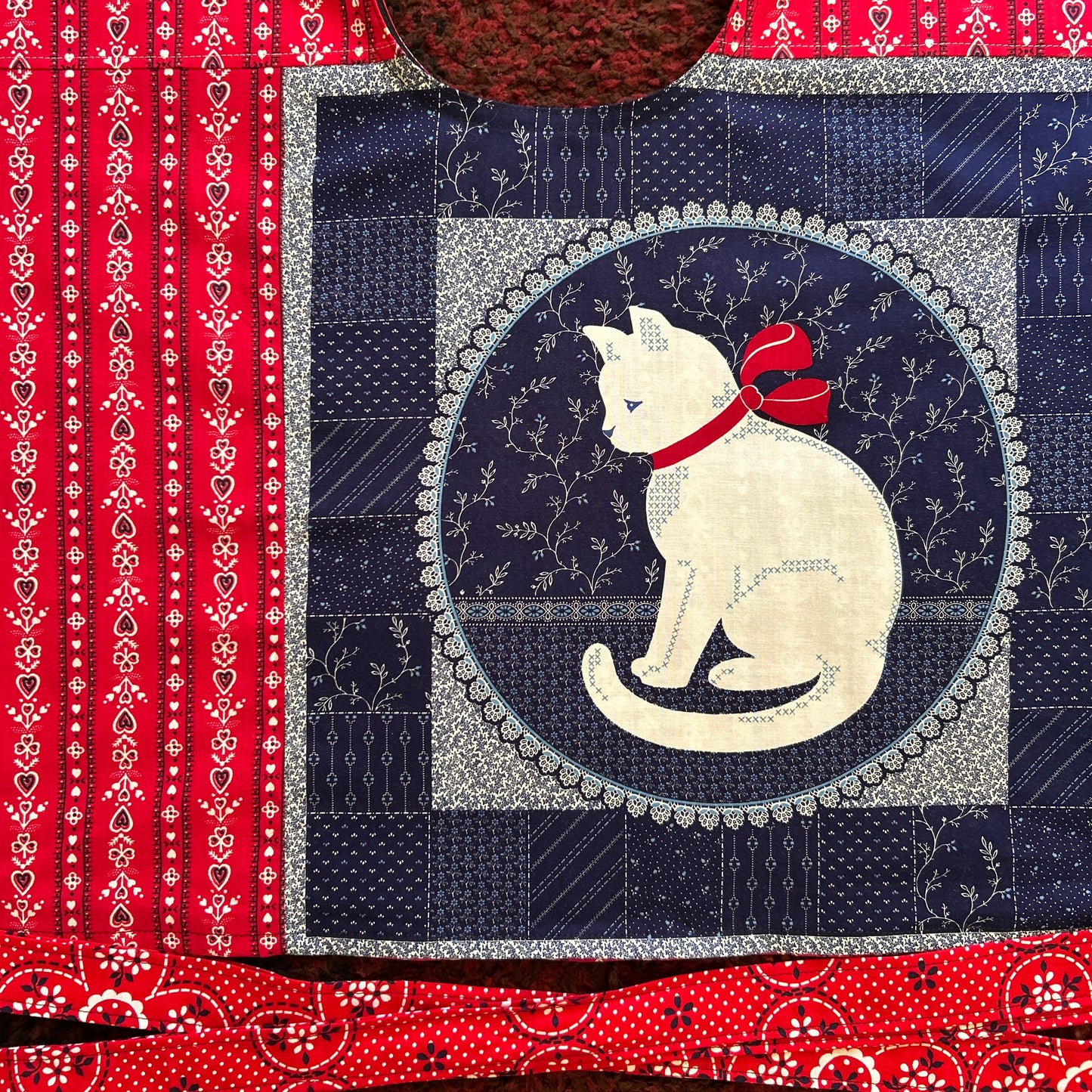 BANDANA CAT S1