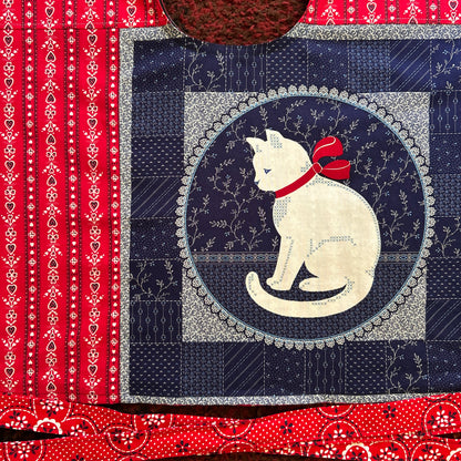 BANDANA CAT S1
