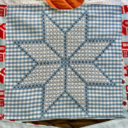 STAR HOUSE S1