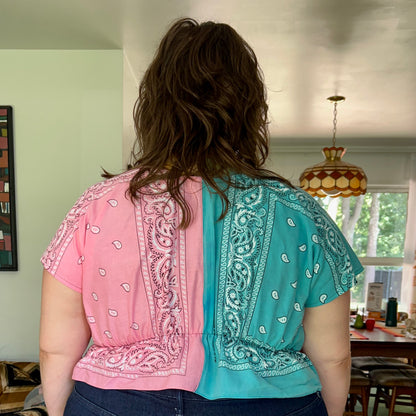 SOUTHWEST BANDANA