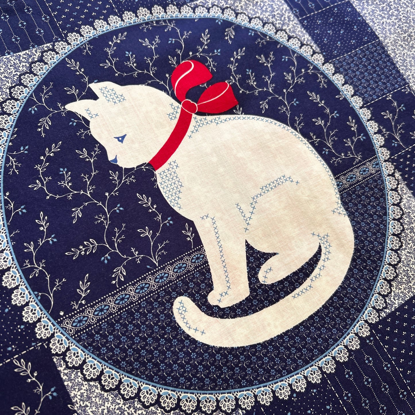 BANDANA CAT S1