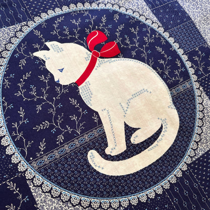 BANDANA CAT S1