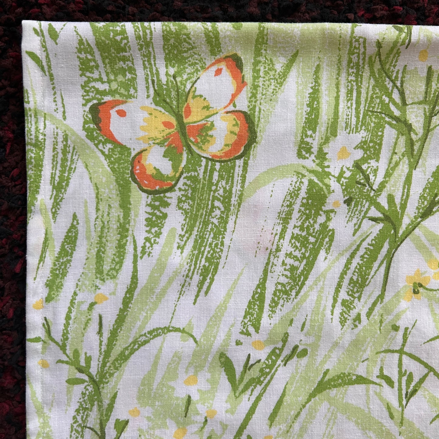 BUTTERFLY