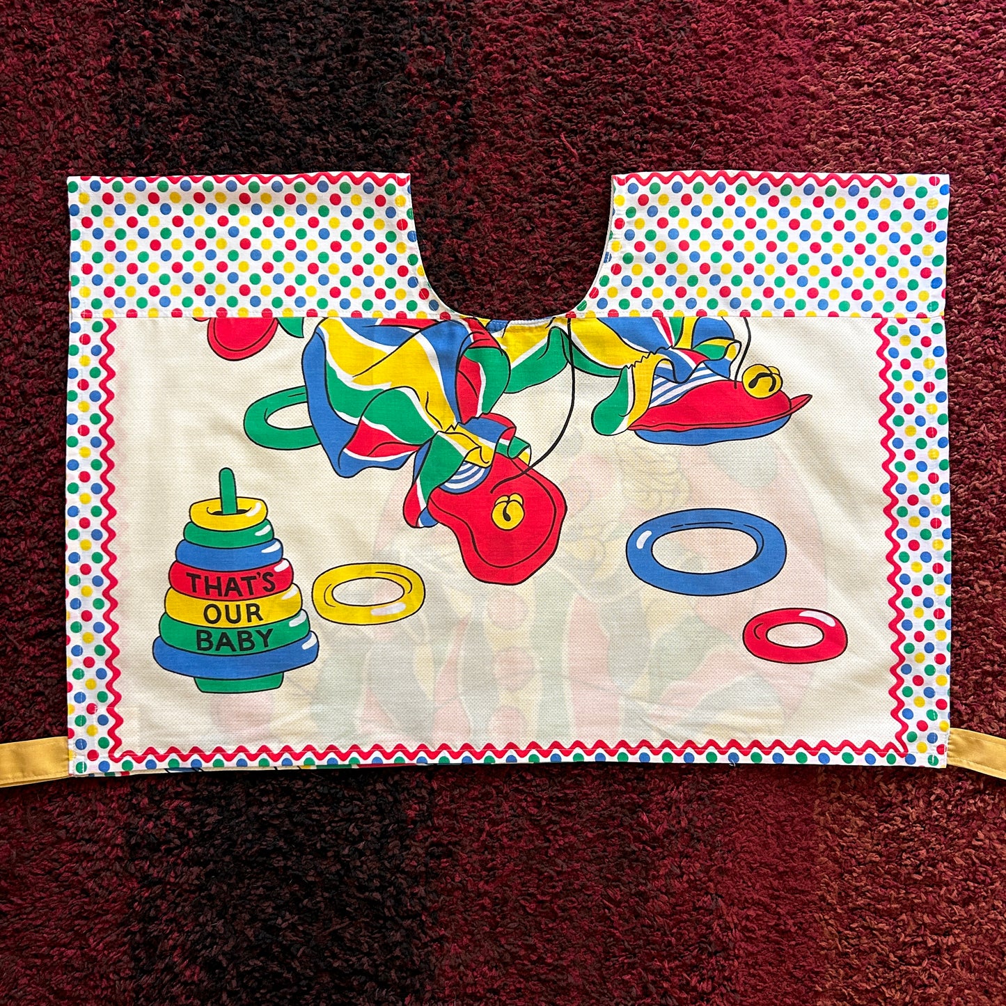 MARIONETTE CLOWN S1