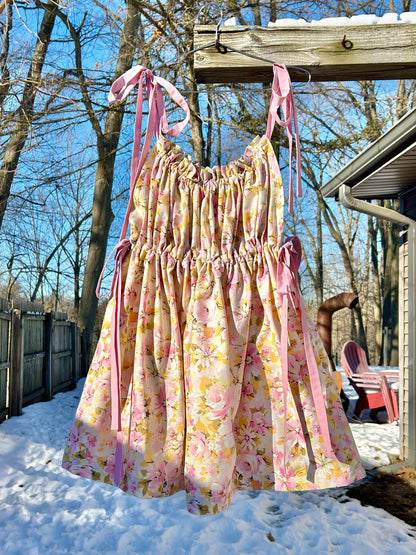 Lucy Dress #4