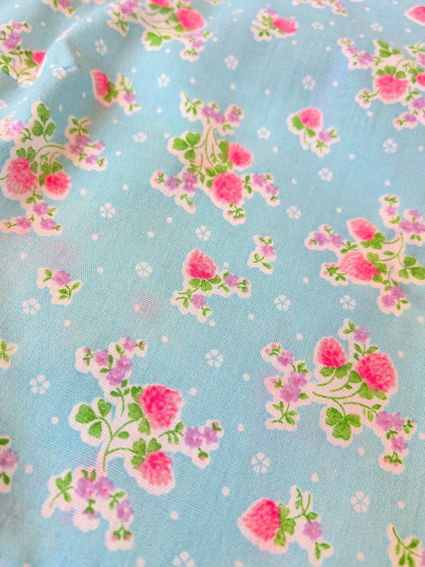 BLUE BABY 3 SIZES