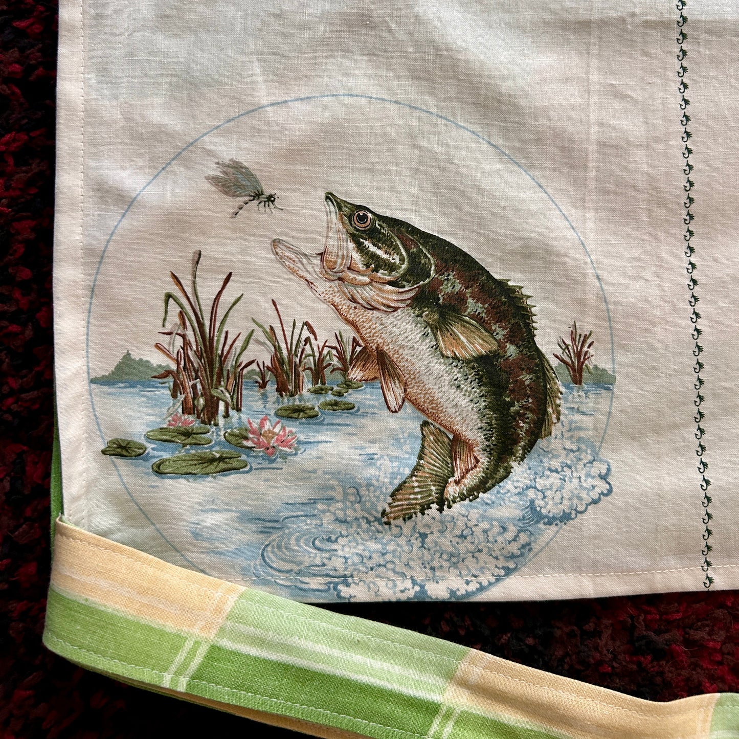 FISHES