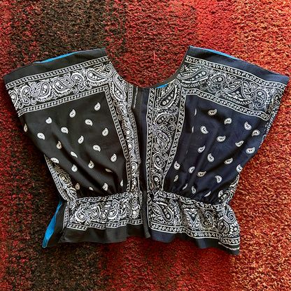 EAGLE BANDANA