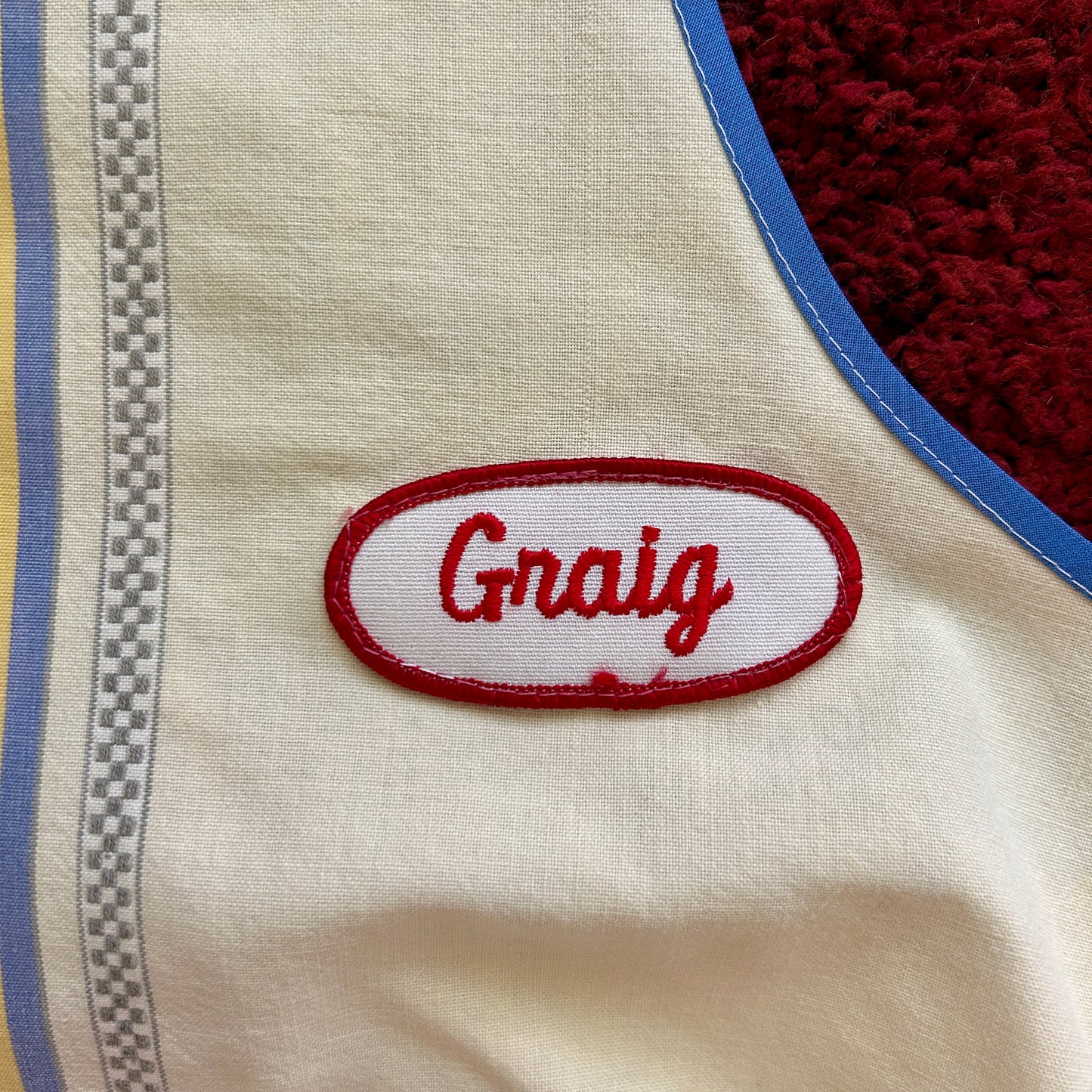 GRAIG 2X