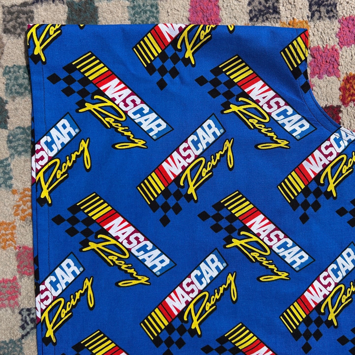 NASCAR LOGO