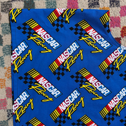 NASCAR LOGO
