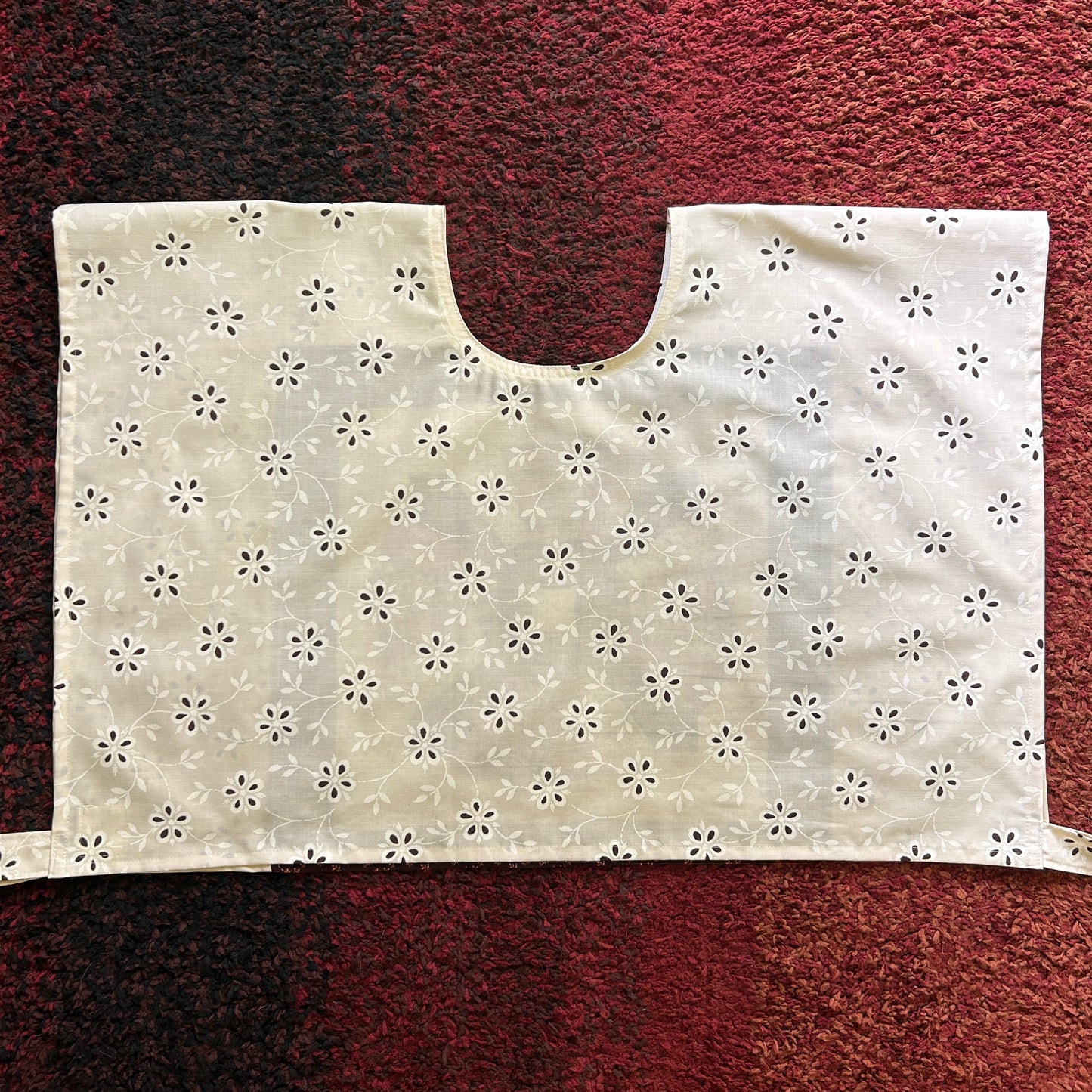 EYELET TOP ONLY S1