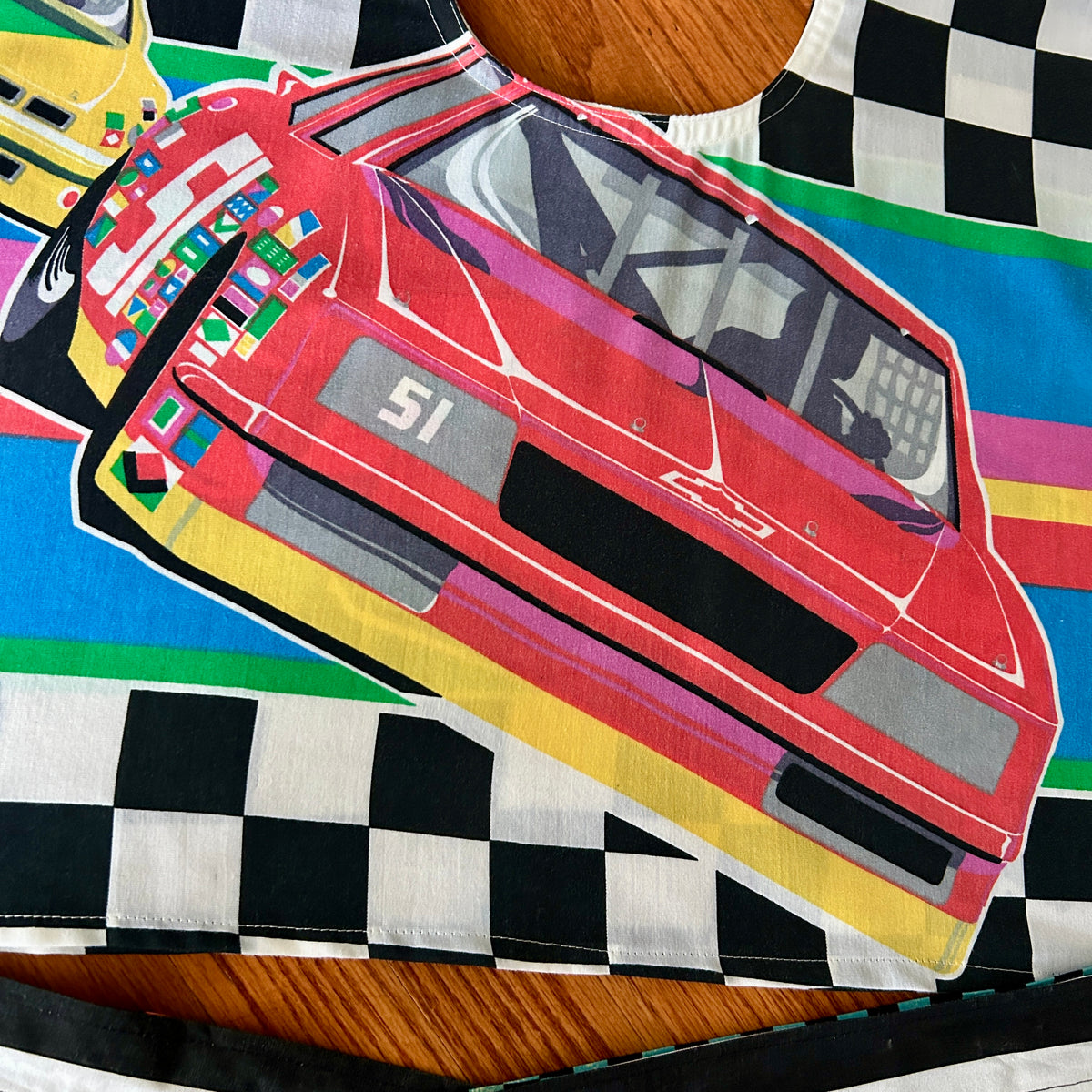 RACING S1