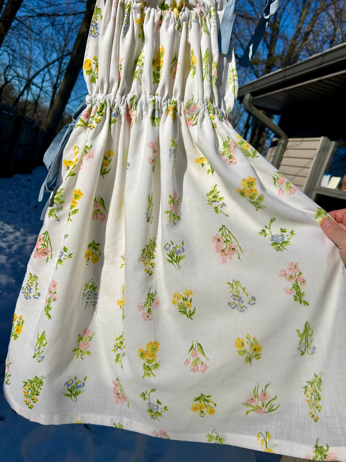 Lucy Dress #2