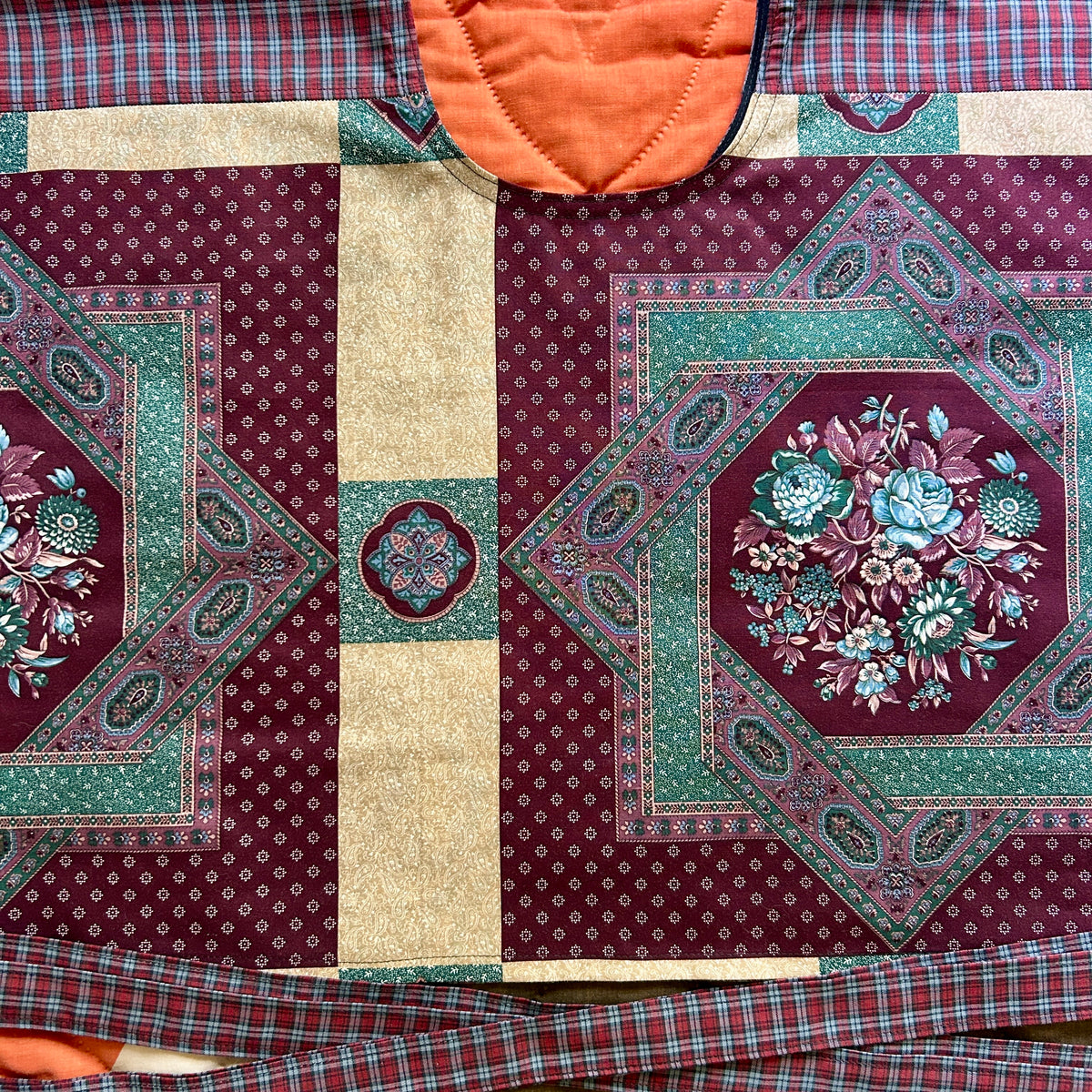 BURGUNDY S1