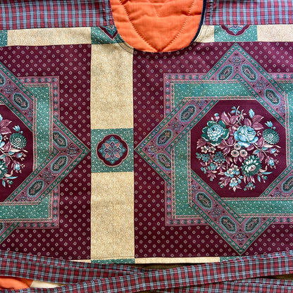 BURGUNDY S1