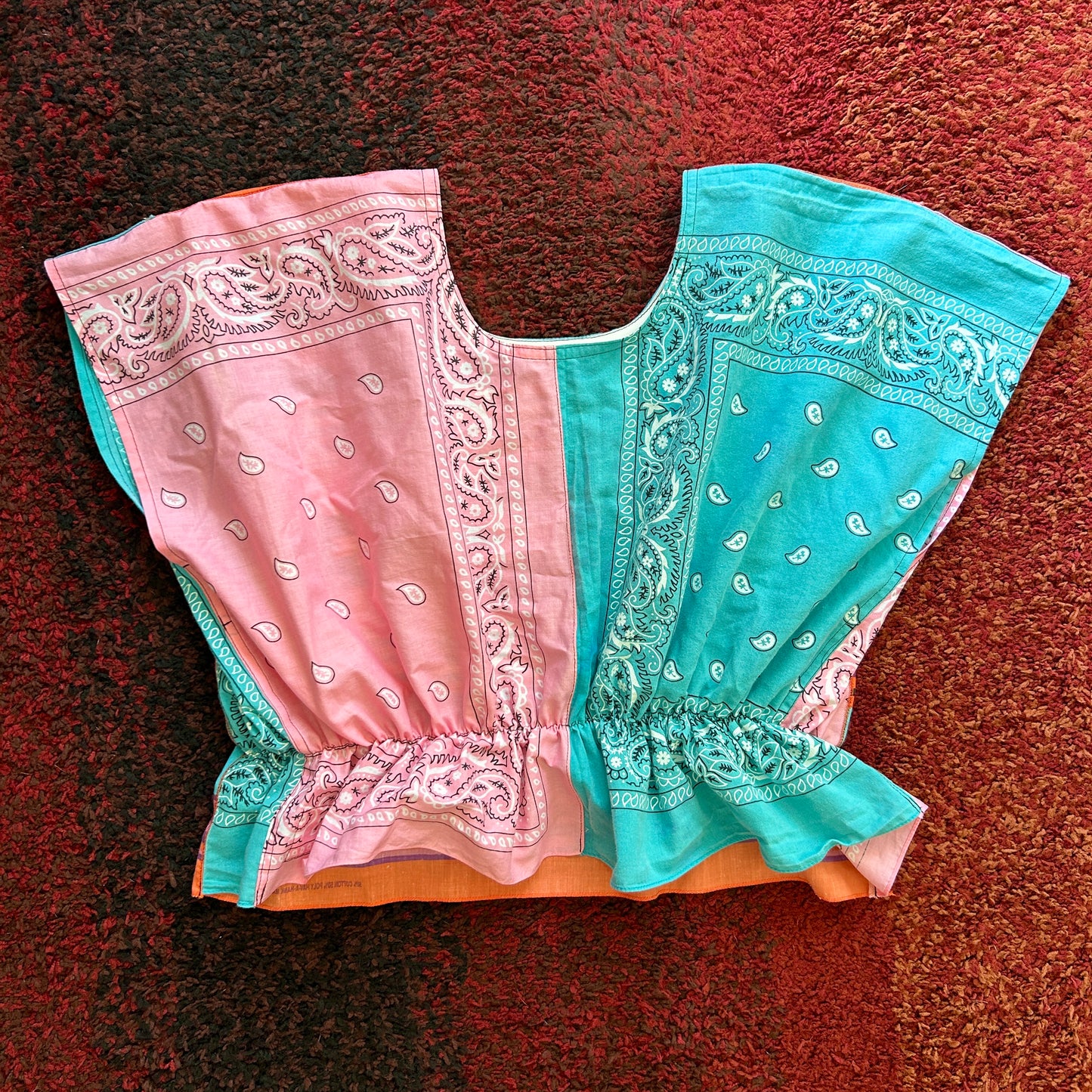 SOUTHWEST BANDANA