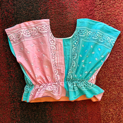 SOUTHWEST BANDANA