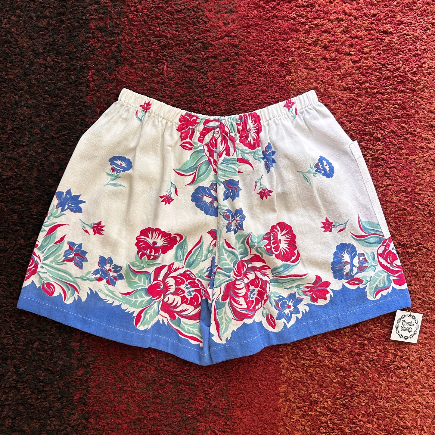 1950s SHORTS M