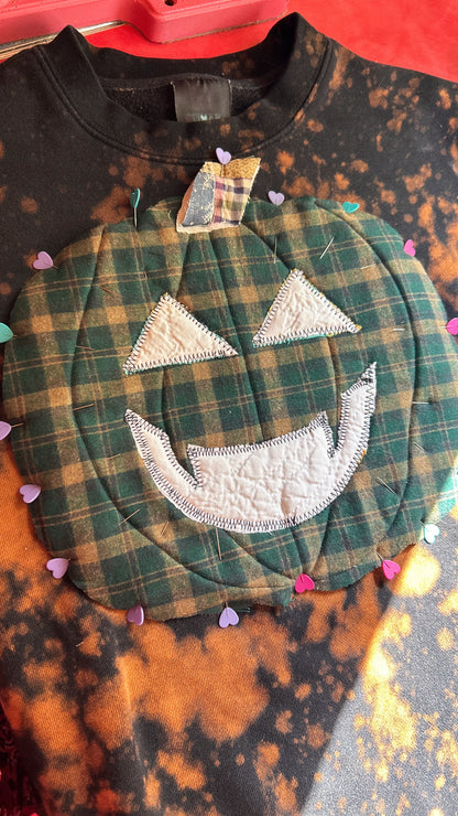 S Pumpkin Patch