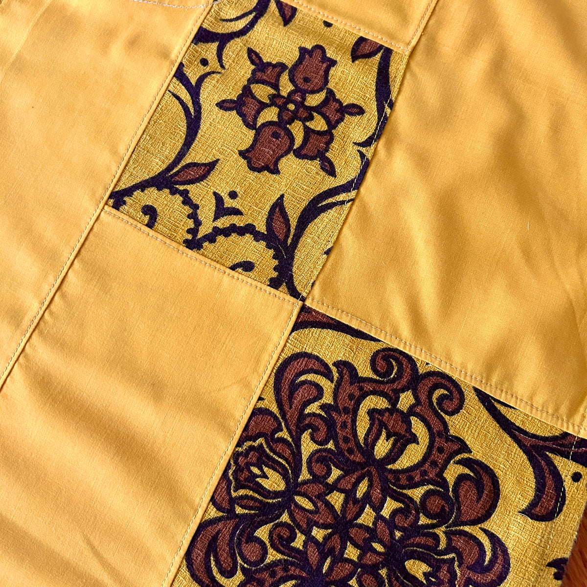 CURTAIN S1