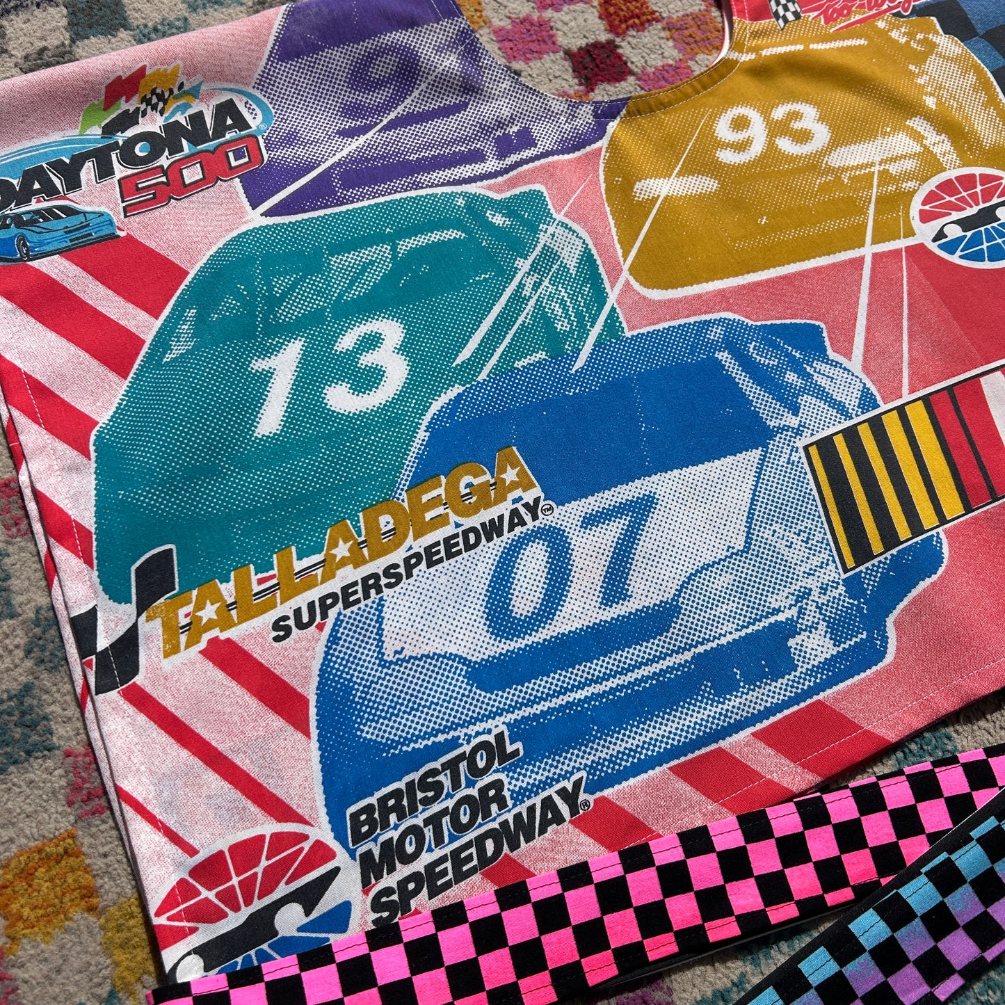 DAYTONA 500