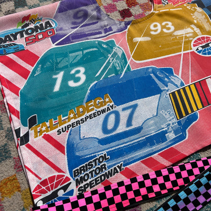 DAYTONA 500