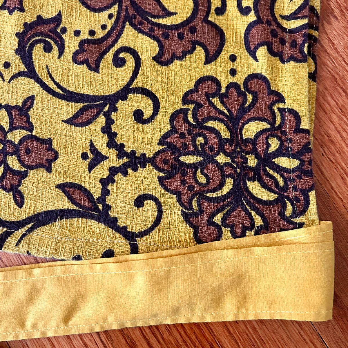 CURTAIN S1