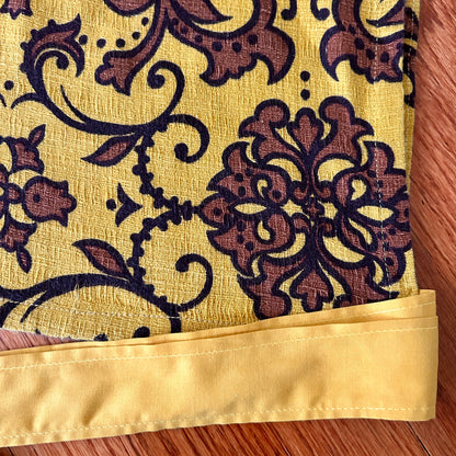 CURTAIN S1