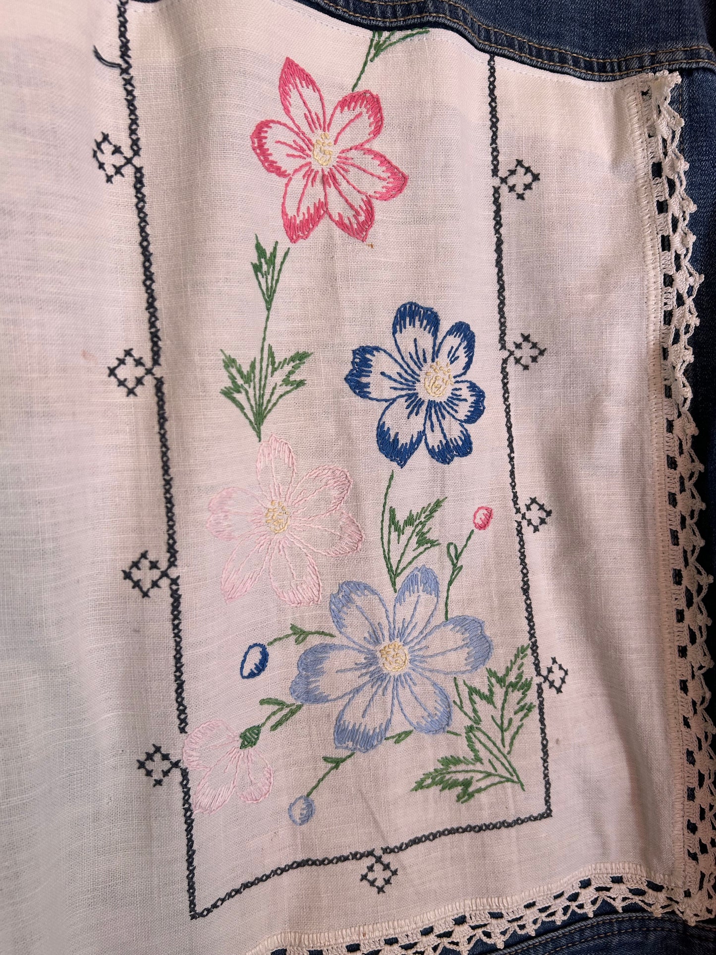 2X Upcycle