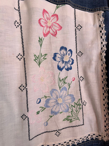 2X Upcycle