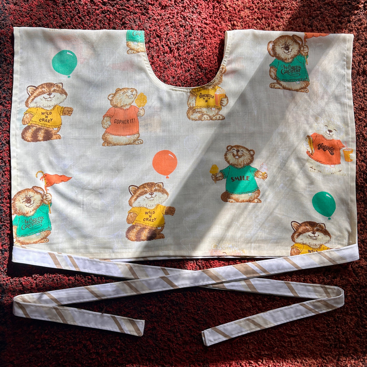 SHIRT TALES S1