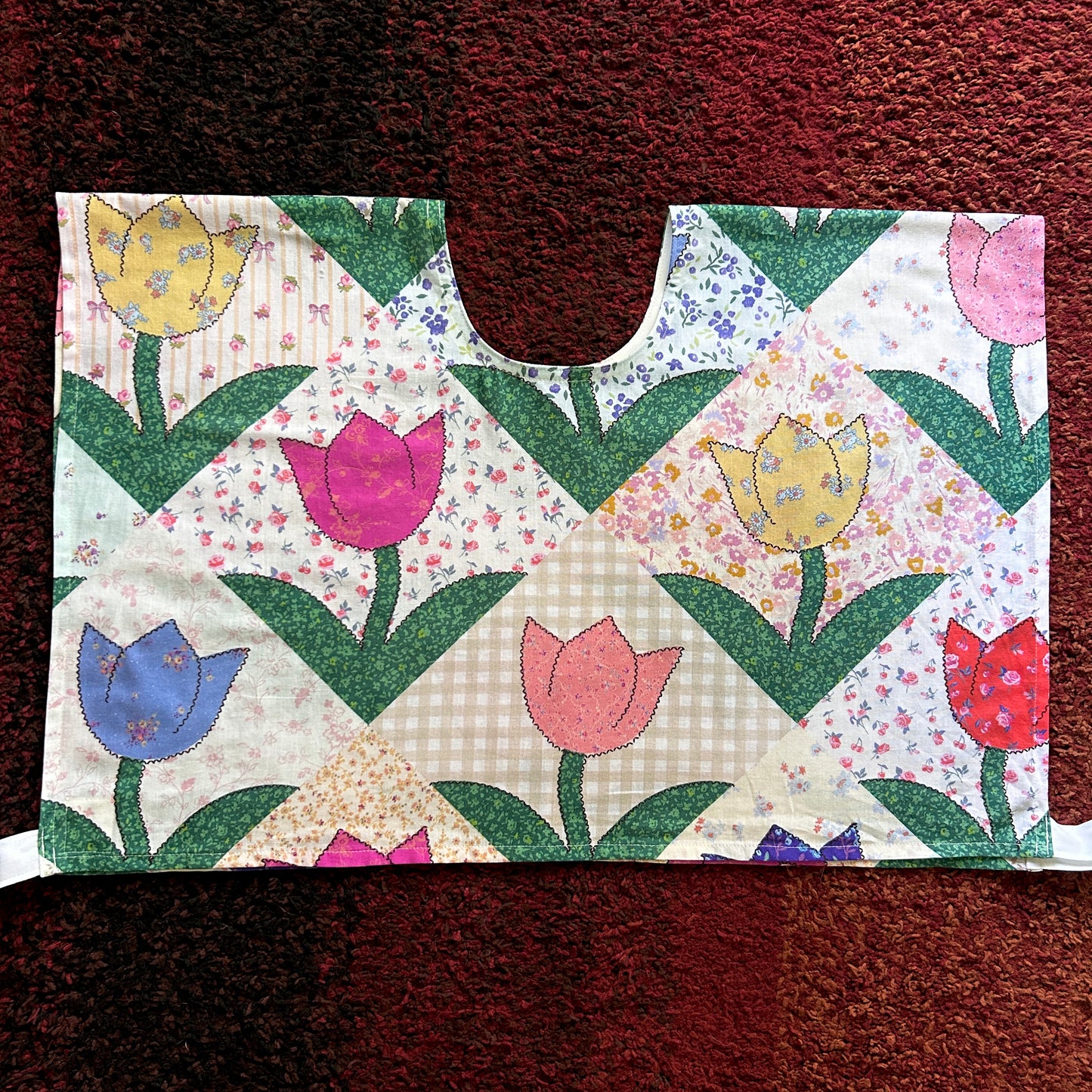 TULIPS S1