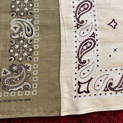 YOSEMITE BANDANA