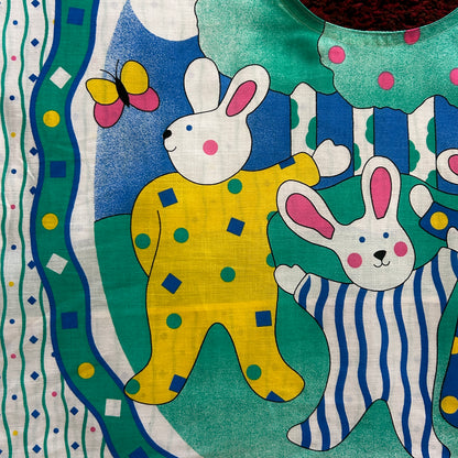 BUNNIES IN PJS S2