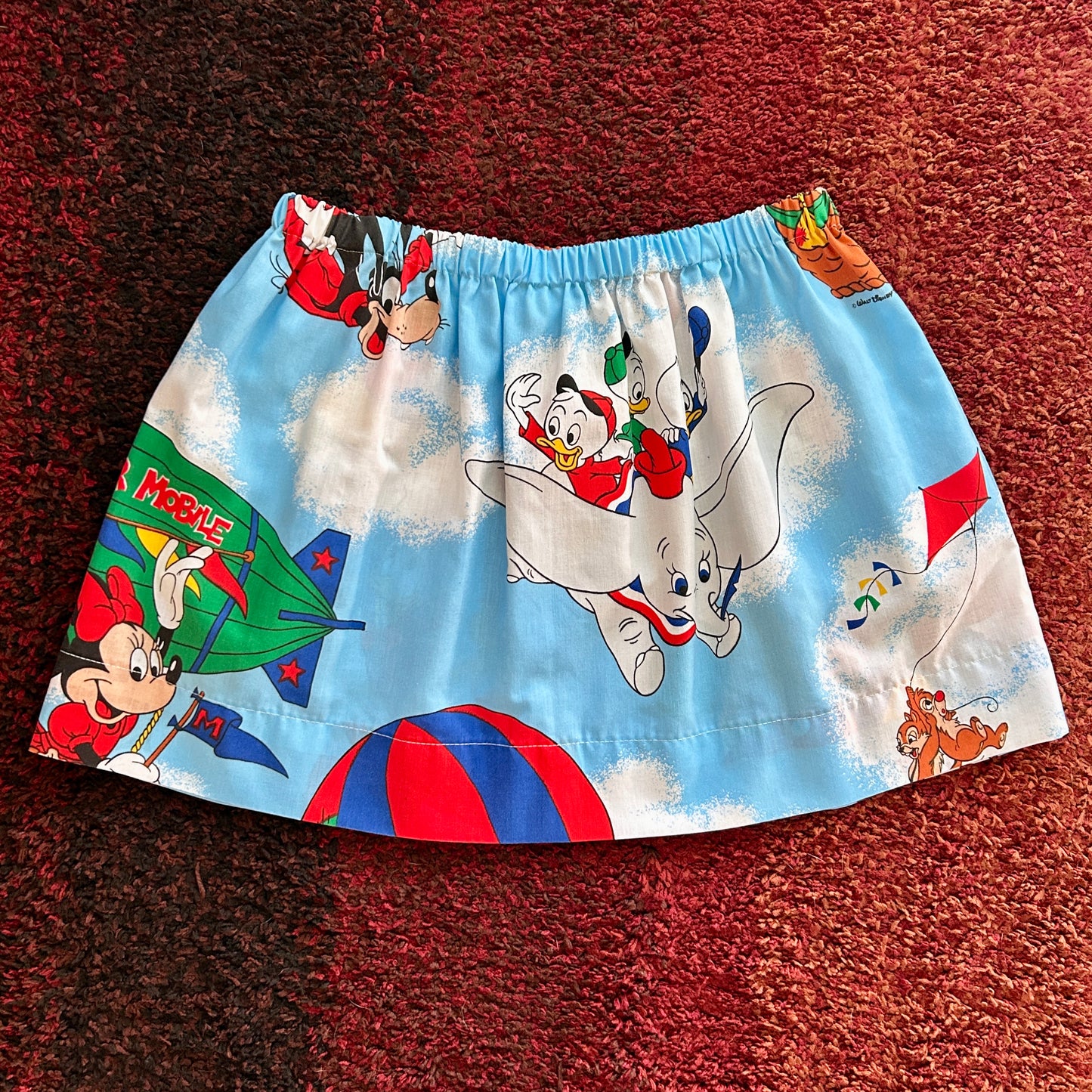 DISNEY SET