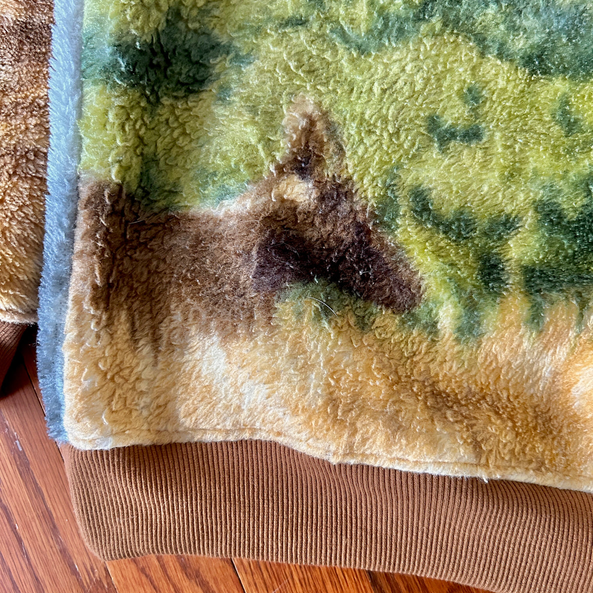 ELK & BABY 2X