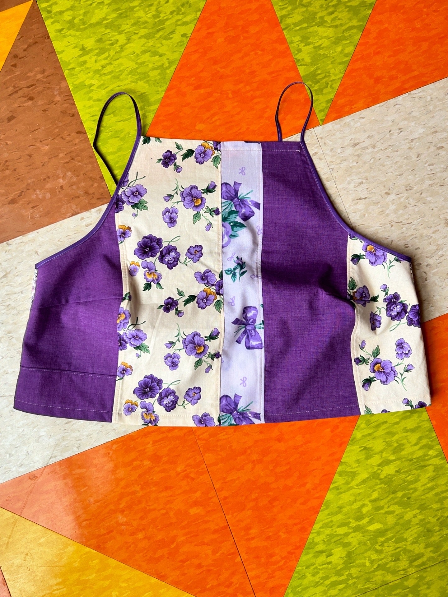 PURPLE XL