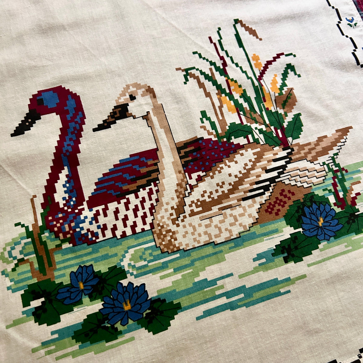 SWAN S1