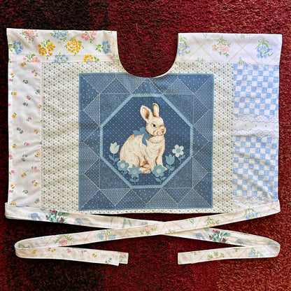 SCRAPPY BUNNY S1