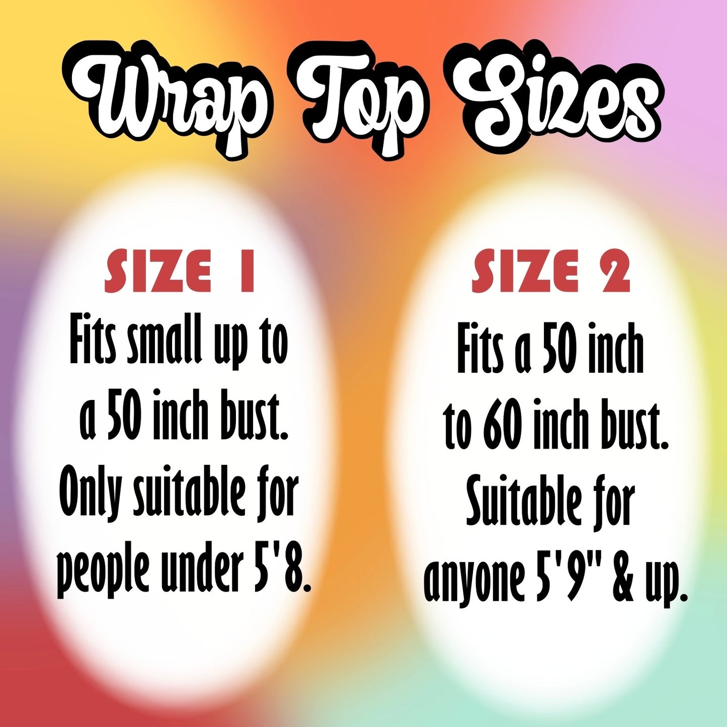 MAUVE size 1