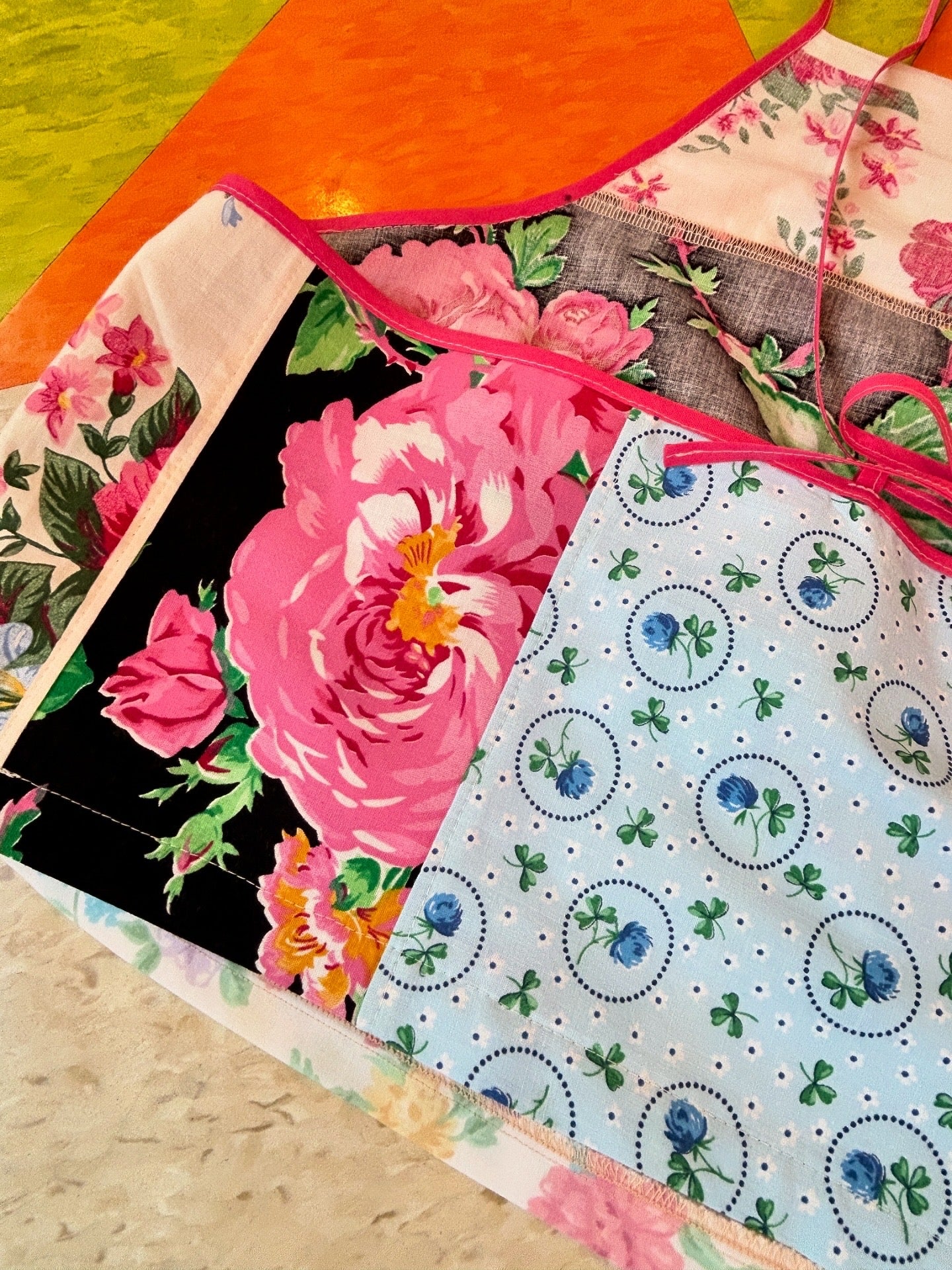 ROSES LG