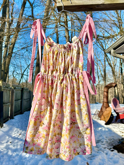 Lucy Dress #3