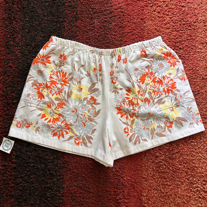BOUQUET SHORTS XXL