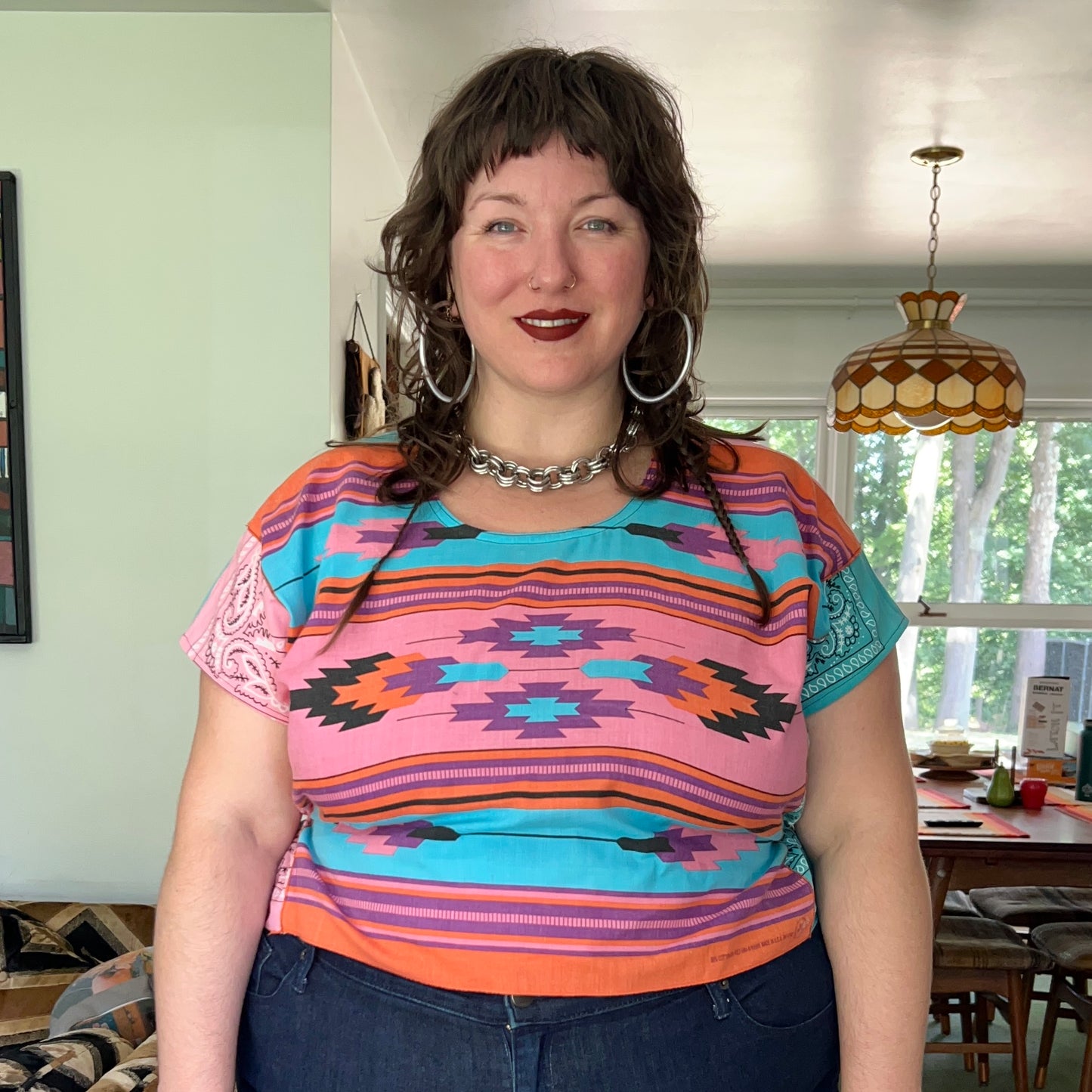 SOUTHWEST BANDANA
